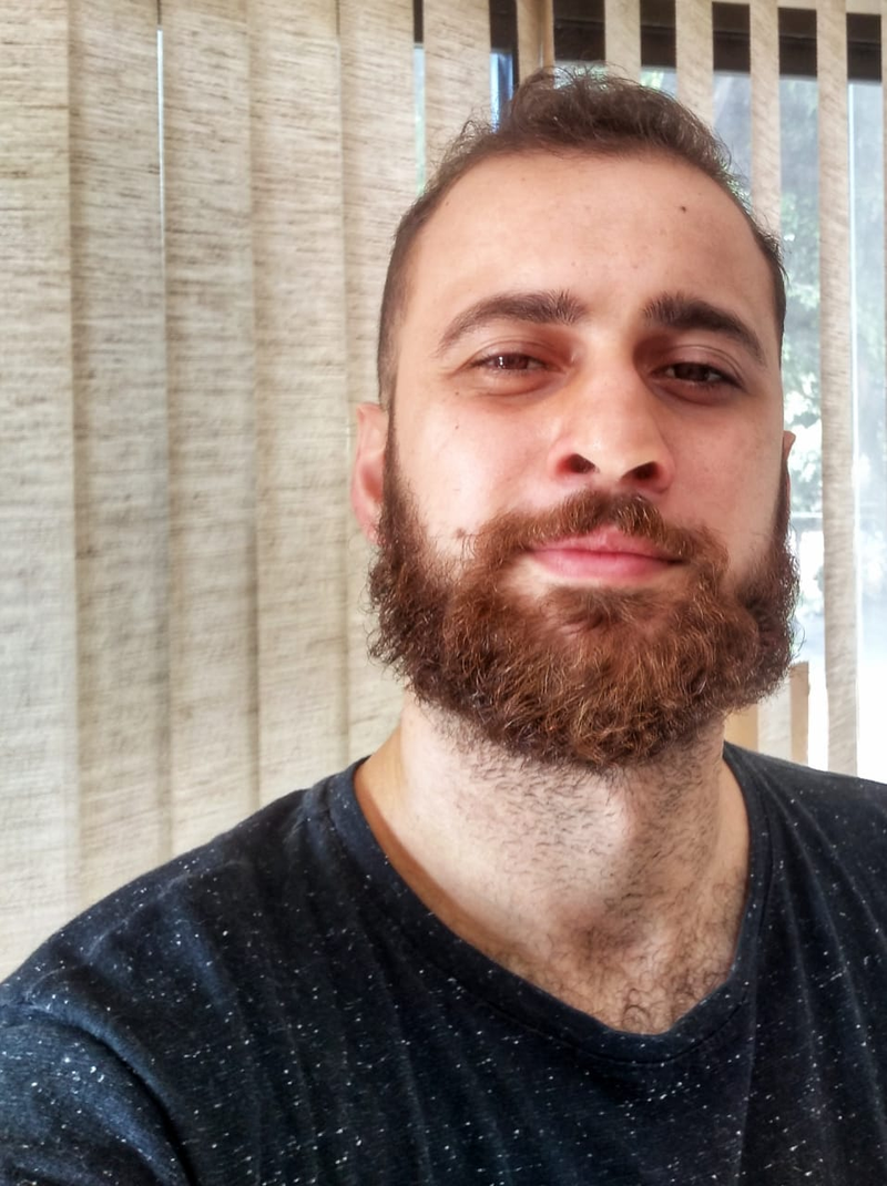Gustavo dos Anjos - Foto 3