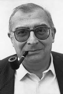 Claude Chabrol - Poster 1