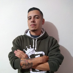 Foto de perfil de Thiago Camargo