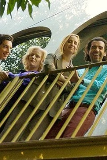 Poster de Episódio After Hours (2023)