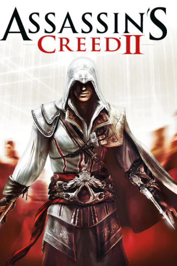  de Filme Assassin's Creed 2 (2019)