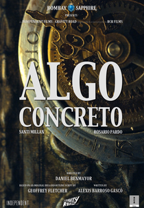 Algo Concreto (Algo Concreto)
