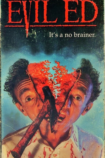  de Filme Evil Ed (1995)