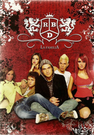 La Familia RBD (1ª Temporada) (La Familia RBD)