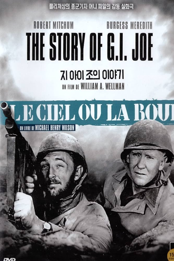  de Filme Também Somos Seres Humanos (1945)