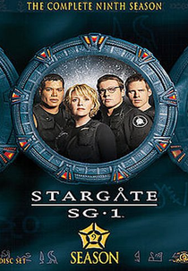Stargate SG-1 (9ª Temporada) (Stargate SG-1 (Season 9))