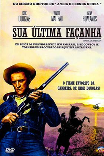  de Filme Sua Última Façanha (1962)