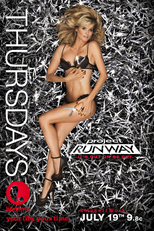 Project Runway (10ª Temporada) (Project Runway Season 10)