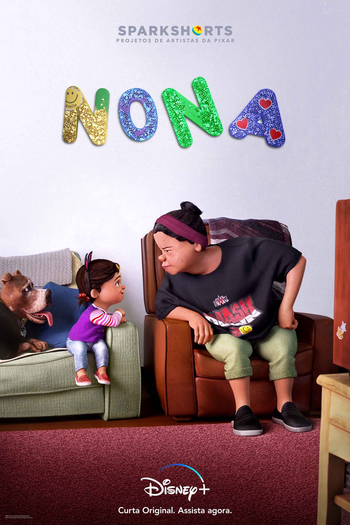  de Curta Nona (2021)