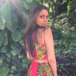 Foto de perfil de Débora