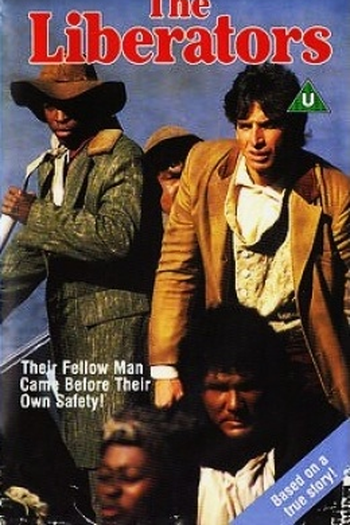  de Filme The Liberators (1987)