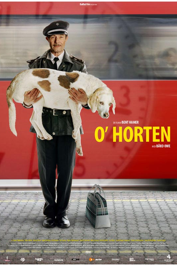  de Filme Caro Sr. Horten (2007)