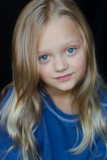 Ivy George - Poster 1