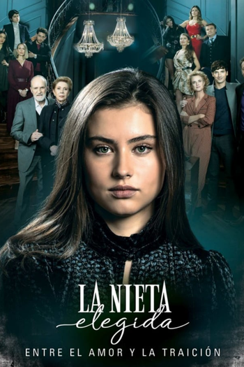 Poster de TV A Neta Escolhida (2021)