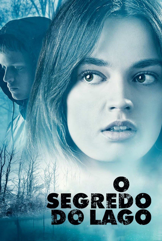 Poster 3 de Filme O Segredo do Lago (2020)
