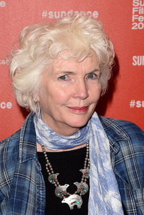 Fionnula Flanagan - Poster / Capa / Cartaz - Oficial 3