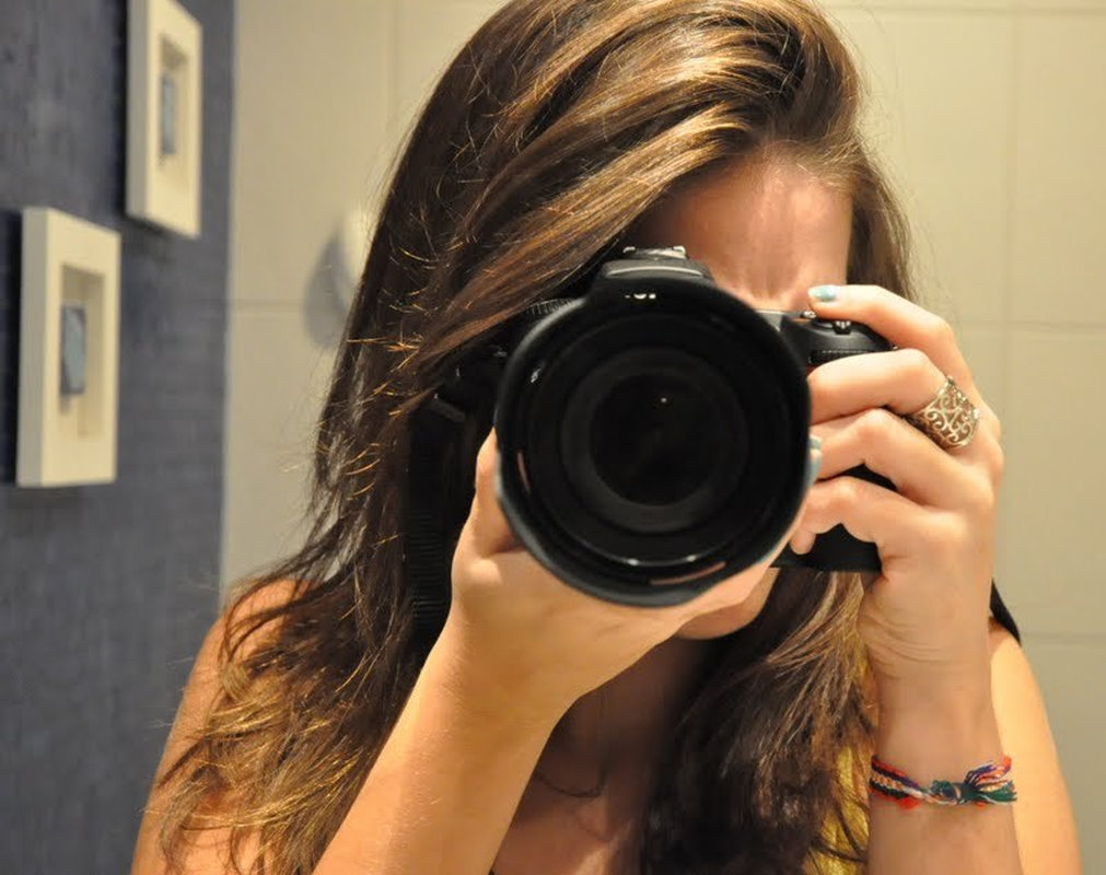 Paula Guimarães Cruz - Foto 2