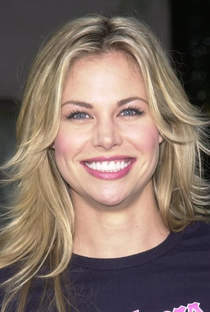 Brooke Burns - Poster 1