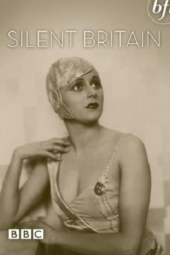 Poster de Filme Silent Britain (2006)