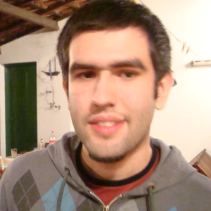 Foto de perfil de Julio Henrique Silvestre Simõe