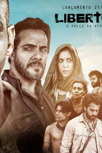  de Filme Libertos: O preço da vida (2018)