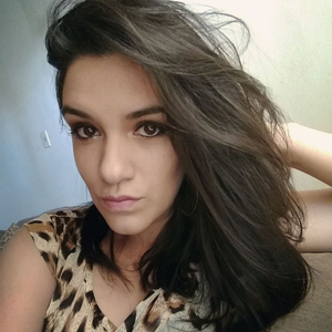 Foto de perfil de Tainara