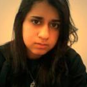 Foto de perfil de Ariane Prado