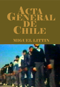 Ata Geral do Chile (Acta General de Chile)