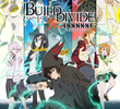 Build Divide: Code Black (1ª Temporada)
