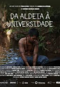 Da Aldeia à Universidade (Da Aldeia à Universidade)