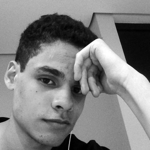 Foto de perfil de Vitor