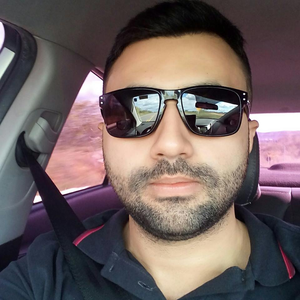 Foto de perfil de Ryan