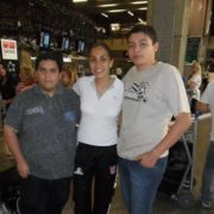 Foto de perfil de Alcides Junior