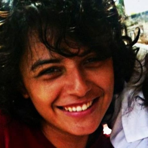 Foto de perfil de Samara Matos