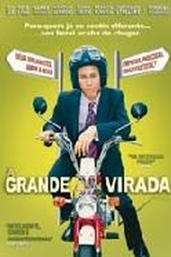  de Filme A Grande Virada (2003)