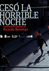 Cesó la Horrible Noche (Cesó la Horrible Noche)