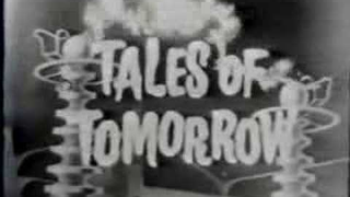 Trailer: Tales of Tomorrow