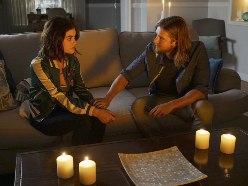 Foto 72 de Maldosas (7ª Temporada)