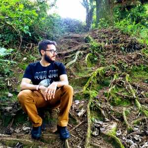 Foto de perfil de Álex