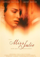 Desejos Proibidos de Miss Julie