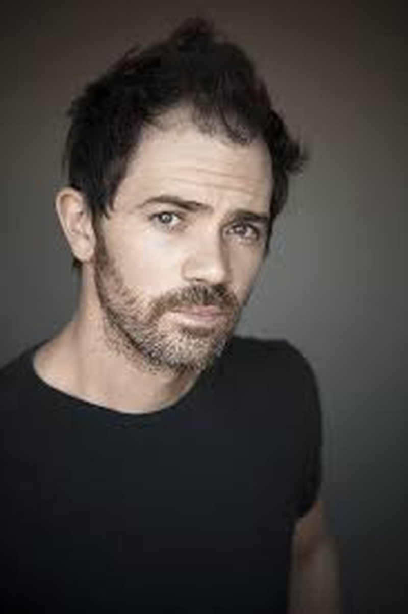 Josh Hammond - Foto 1
