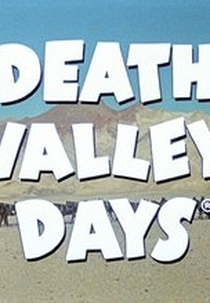 Death Valley Days (11ª Temporada) (Death Valley Days (Season 11))