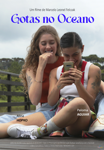 Gotas no Oceano (Gotas no Oceano)