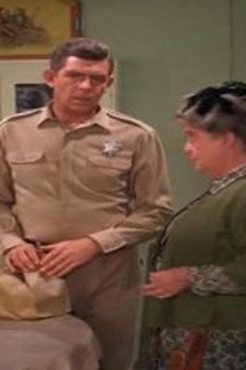 Poster de Episódio The Mayberry Chef (1968)
