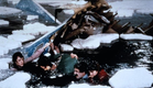 Flight 90: Disaster on the Potomac (1984) Trailer VHS