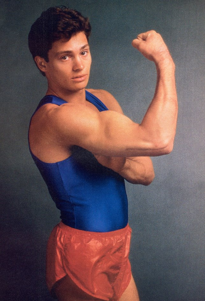 Mitchell Gaylord - Foto 1