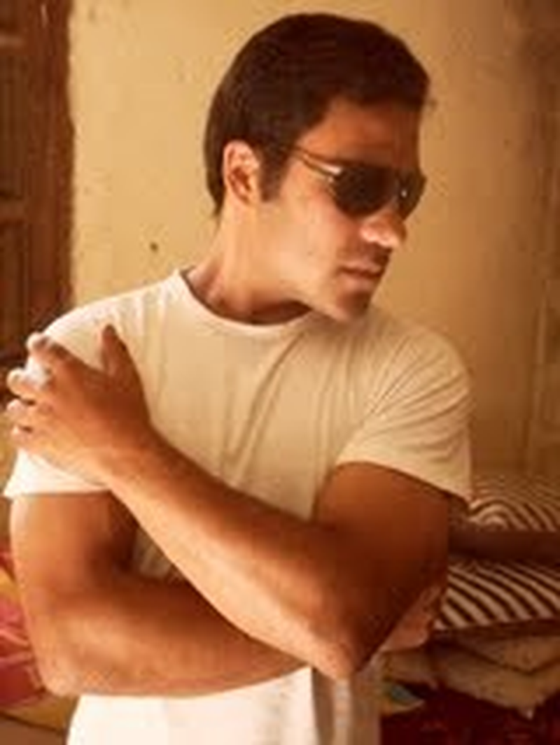 abner felix - Foto 4