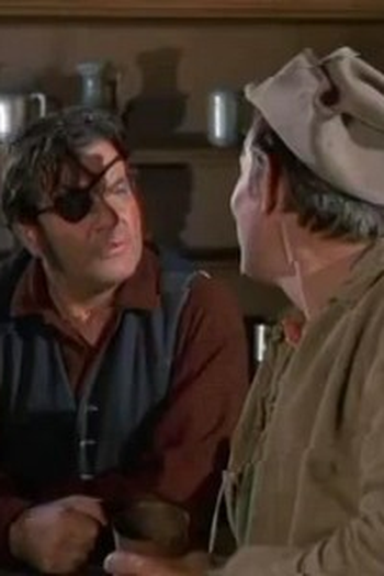 Poster de Episódio Jonah (1969)