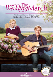 Dia de Casamento (The Wedding March)