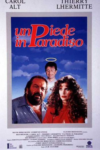  de Filme Speaking of the Devil (1991)